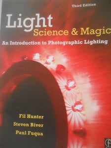 Light: Science and Magic 