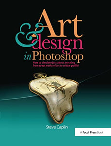 Art and Design in Photoshop 