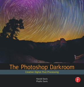 The Photoshop Darkroom 