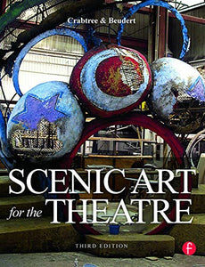 Scenic Art for the Theatre 