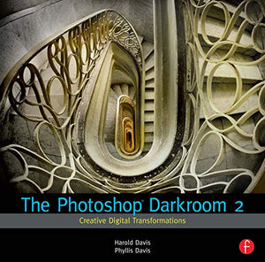 The Photoshop Darkroom 2 