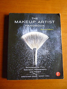 The Makeup Artist Handbook 