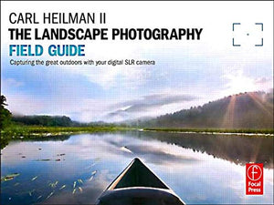 The Landscape Photography Field Guide 