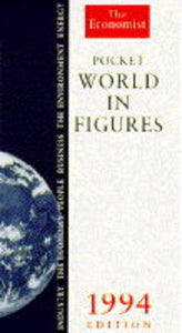 Economist Pocket World in Figures 