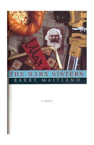 The Marx Sisters 