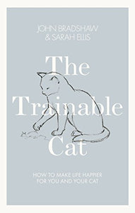 The Trainable Cat 