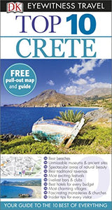 Top 10 Crete 