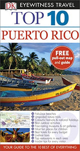 Top 10 Puerto Rico 