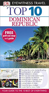 Top 10 Dominican Republic 