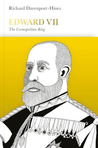 Edward VII (Penguin Monarchs) 