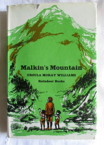 Malkin's Mountain 