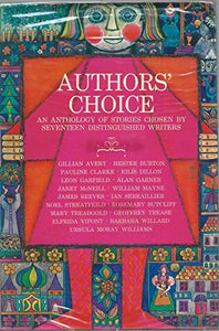 Authors' Choice 