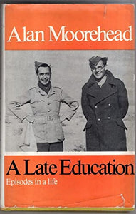 A Late Education 