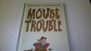 Mouse Trouble 