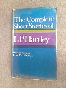 Complete Short Stories 