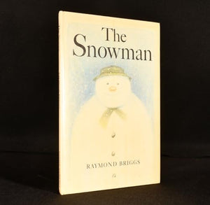 The Snowman 