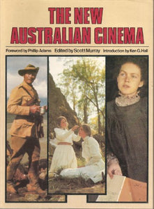 New Australian Cinema 