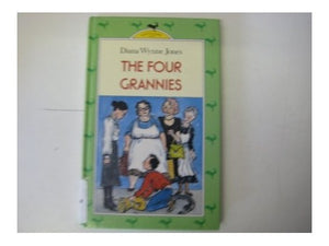 The Four Grannies 