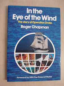 In the Eye of the Wind 