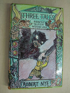 Three Tales 