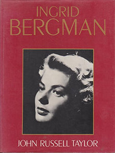 Ingrid Bergman 