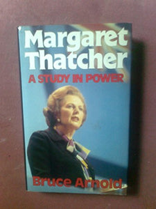 Margaret Thatcher 