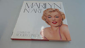 Marilyn in Art 