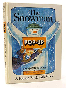 The Snowman Pop-up 