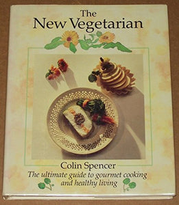 The New Vegetarian 