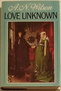 Love Unknown 