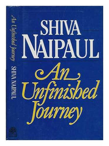 An Unfinished Journey 