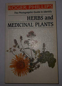 Herbs and Medicinal Plants 