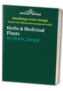 Herbs and Medicinal Plants 