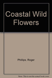 Coastal Wild Flowers 