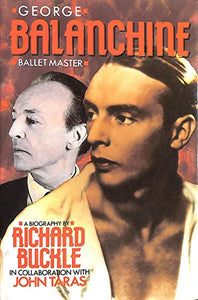 George Balanchine 