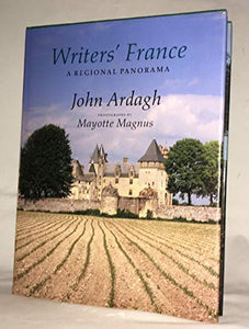 Writers' France 