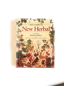 The Complete New Herbal 