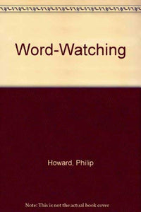 Word-Watching 