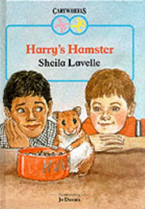 Harry's Hamster 