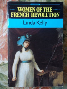 Women of the French Revolution 