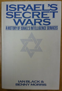 Israel's Secret War 