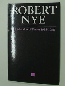 A Collection of Poems 1955-1988 