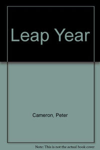 Leap Year 