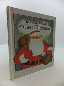 Father Christmas (Mini Edition) 