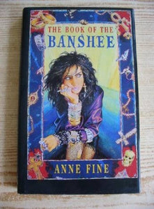 The Book of the Banshee 