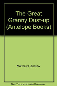 The Great Granny Dust-up 