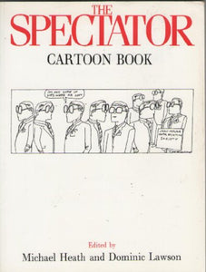 Spectator Cartoon Book 