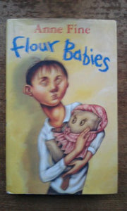 Flour Babies 