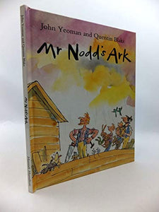 Mr. Nodd's Ark 