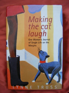 Making the Cat Laugh 